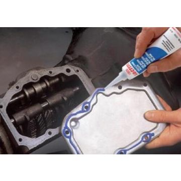 • Article: SI 5926 315ml Vlakkenafdichting - Silicone Blue (6P) (vh 5926) • Manufacturer: Loctite • Condition: New • Price: Attractive!