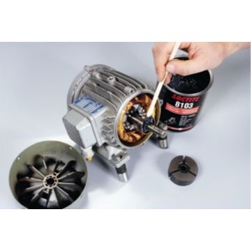 • Article: LB 8103 1ltr MoS2 Vet (vh 8103) • Manufacturer: Loctite • Condition: New • Price: Attractive!