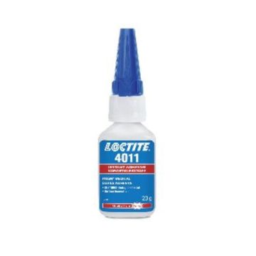 • Article: 4011 20gr Snellijm - Universeel • Manufacturer: Loctite • Condition: New • Price: Attractive!