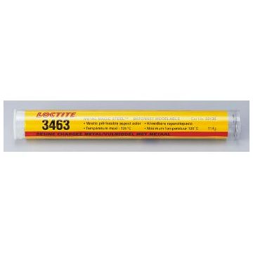 • Article: EA 3463 114gr Metal Magic Steel Stick (vh 3463) • Manufacturer: Loctite • Condition: New • Price: Attractive!