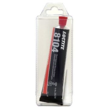 • Article: LB 8104 75ml(bl) Siliconen Vet Voeding New version (vh 8104)(blister verpakking) • Manufacturer: Loctite • Condition: New • Price: Attractive!