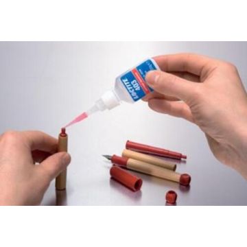 • Article: 403 20gr Snellijm - Ca Adhesive - geringe geur - geen blooming • Manufacturer: Loctite • Condition: New • Price: Attractive!