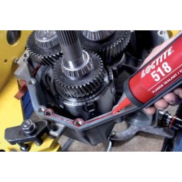 • Article: 518 50ml Vlakkenafdichting - semi- flexibel • Manufacturer: Loctite • Condition: New • Price: Attractive!