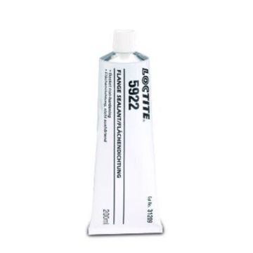 • Article: MR 5922 200ml Pakkingverbeteraar - Flexibel blijvend (2C) (vh 5922) • Manufacturer: Loctite • Condition: New • Price: Attractive!
