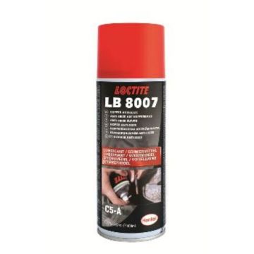 • Article: LB 8007 spb 400ml Anti-Seize - Universele koper montagepasta (vh 8007) • Manufacturer: Loctite • Condition: New • Price: Attractive!