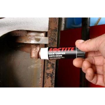 • Article: LB 8065 20gr Stick Anti-Seize - C5-A Koper (vh 8065) • Manufacturer: Loctite • Condition: New • Price: Attractive!