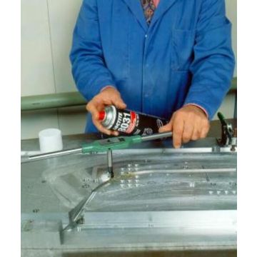 • Article: LB 8031 spb 400ml Snij-olie (vh 8031) • Manufacturer: Loctite • Condition: New • Price: Attractive!