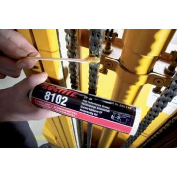 • Article: LB 8102 400ml Hoogwaardig Vet (vh 8102) • Manufacturer: Loctite • Condition: New • Price: Attractive!