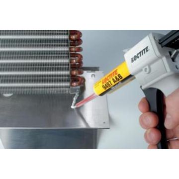 • Article: EA 9497 50ml 2C-epoxy thermisch geleidend 2:1 (vh 9497) • Manufacturer: Loctite • Condition: New • Price: Attractive!
