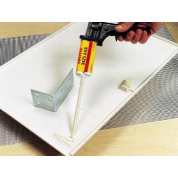 • Article: EA 3425 50ml Taaie 2C-epoxy 1:1 (vh 3425) • Manufacturer: Loctite • Condition: New • Price: Attractive!