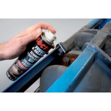 • Article: LB 8040 spb 400ml Freeze & Release (vh 8040) • Manufacturer: Loctite • Condition: New • Price: Attractive!