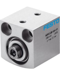 • Article: 188146 ADVC-20-10-I-P • Manufacturer: Festo • Condition: New • Price: Attractive!