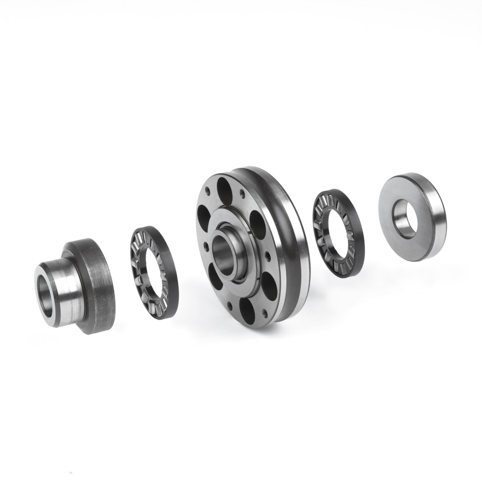 INA ZARF1560-L-TV-A 15x60x53mm Bearings (1pc) New in stock